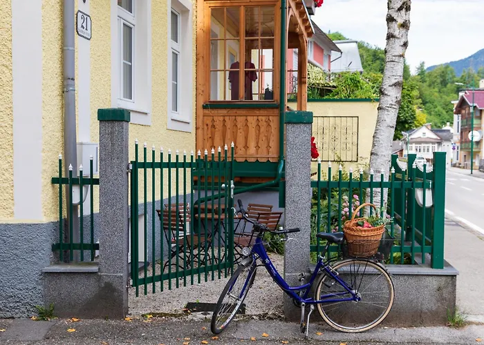 Appartement Heritage Boutique