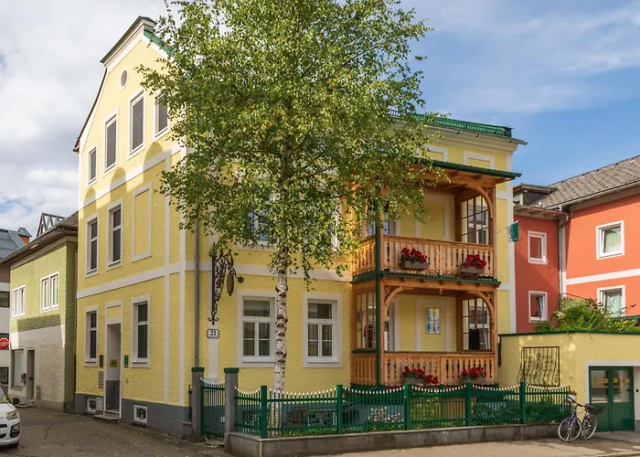 Heritage Boutique * Bad Ischl