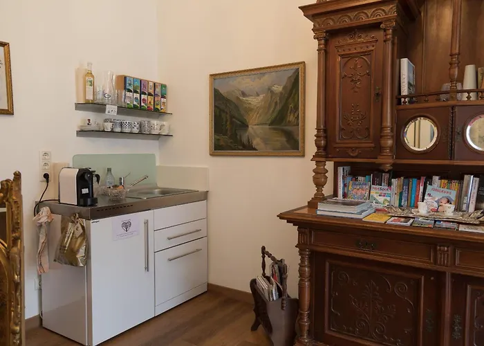 Appartement Heritage Boutique