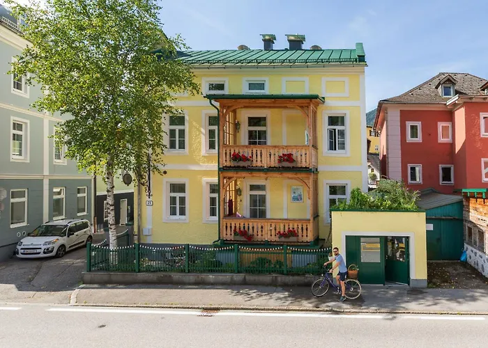 Appartement Heritage Boutique *