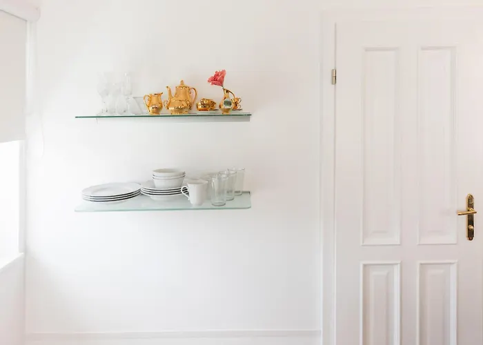 Appartement Heritage Boutique Bad Ischl