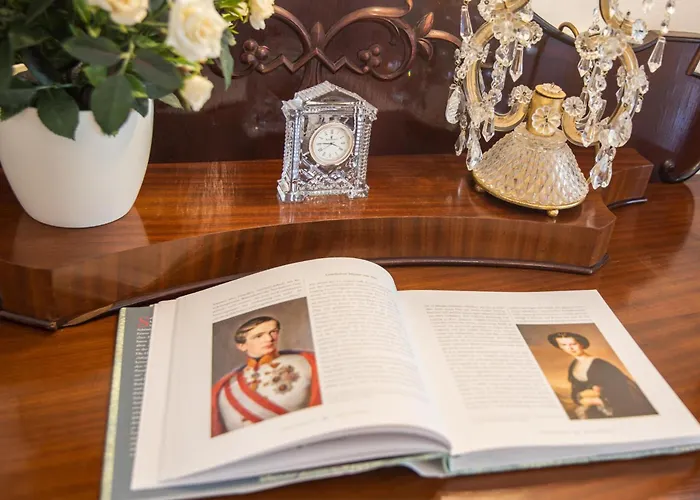 Διαμέρισμα Heritage Boutique *