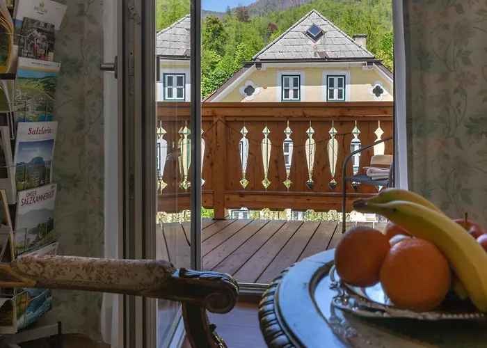 Heritage Boutique Apartamento *