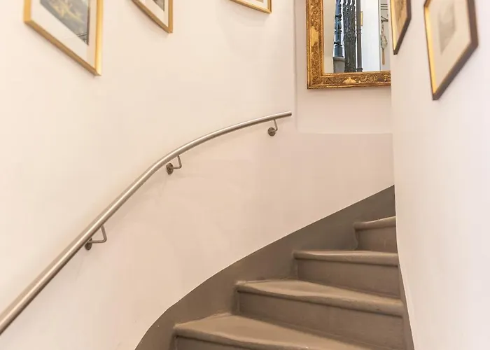 Heritage Boutique Apartamento