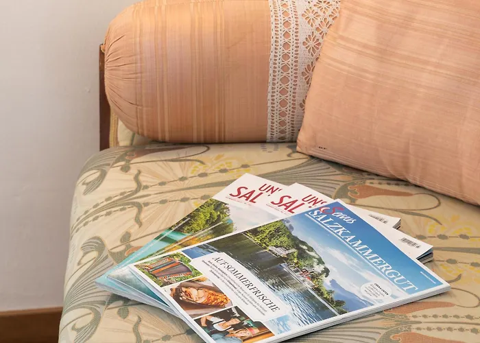 Heritage Boutique Apartamento