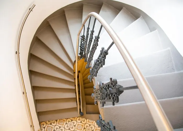 Heritage Boutique * Бад-Ишль